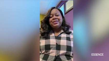 WATCH: Tareasa “Reesa Teesa” Johnson On Confidence And Red Flags To Spot When Dating