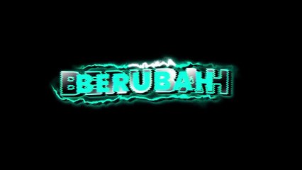 Mentahan lirik overlay