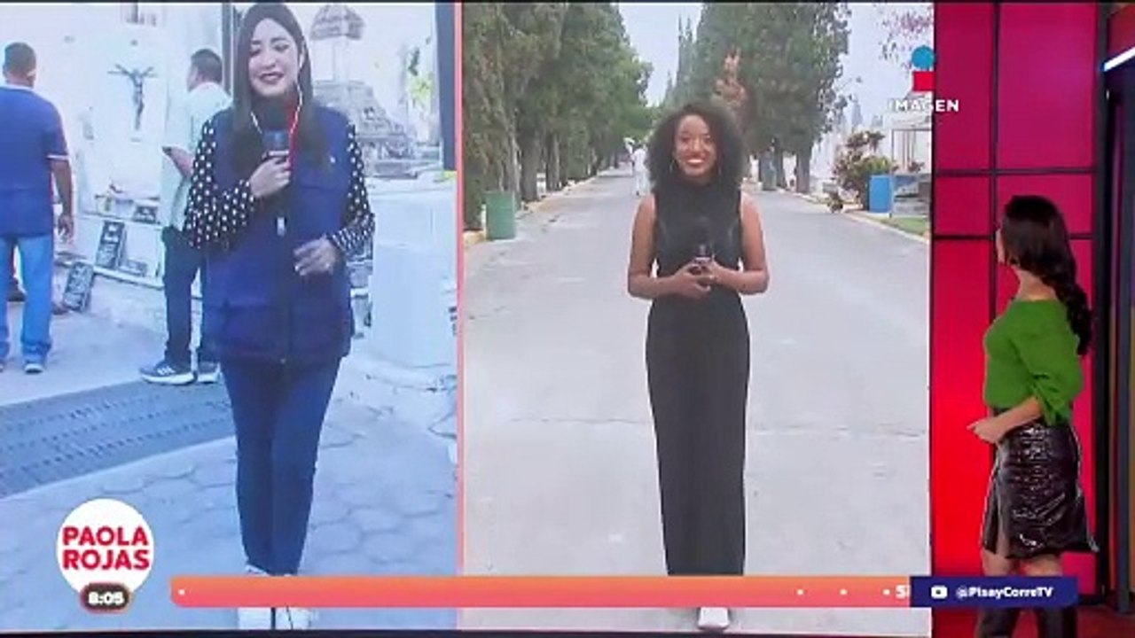 Los panteones de Nuevo León se encuentran listos para la celebración de Día de Muertos