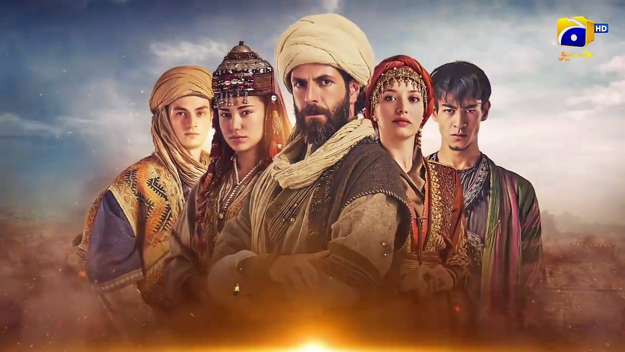 Mavera Episode 81 - Urdu Dubbed - English Subtitle - 31st October 2024 - HAR PAL GEO(720P_HD)