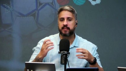 98 ESPORTES | Cruzeiro é o favorito contra o Racing na final da Copa Sul-Americana?
