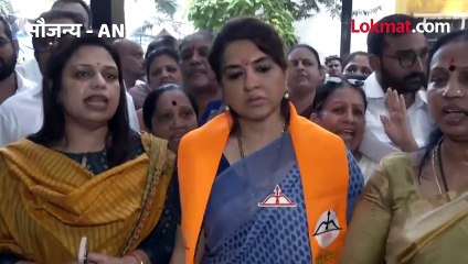 अरविंद सावंतांच्या एका शब्दामुळे निवडणूक फिरणार- नेमकं काय घडलं