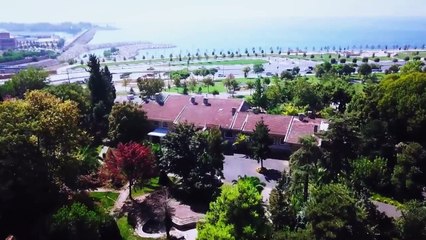 مسلسل الوعد الحلقة 1 الأولى｜ مدبلج للعربية