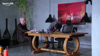 مسلسل الوعد الحلقة 4 مدبلج للعربية