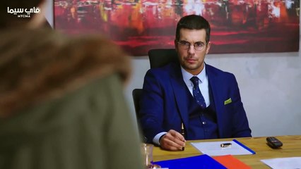 مسلسل الوعد الحلقة 10 مدبلج للعربية