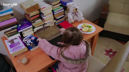 مسلسل الوعد الحلقة 14 مدبلج للعربية