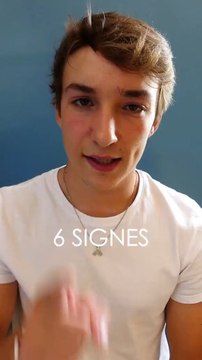 6 signes que tu réfléchis trop