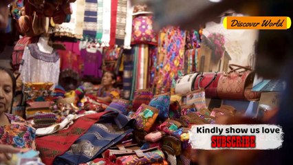 10 Most Beautiful Places to Visit in Uzbekistan