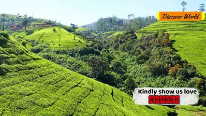 10 Most Beautiful Places to Visit in Bangladesh