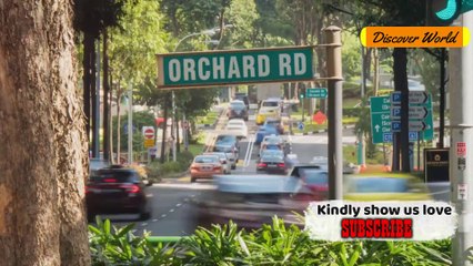 10 Most Beautiful Places to Visit in Singapore