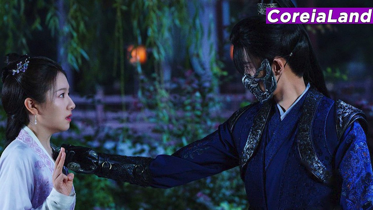 AMOR DE NIRVANA EPISÓDIO 1 E 2 COMENTADO | LOVE OF NIRVANA RESUMO | ELES FICAM JUNTOS ?