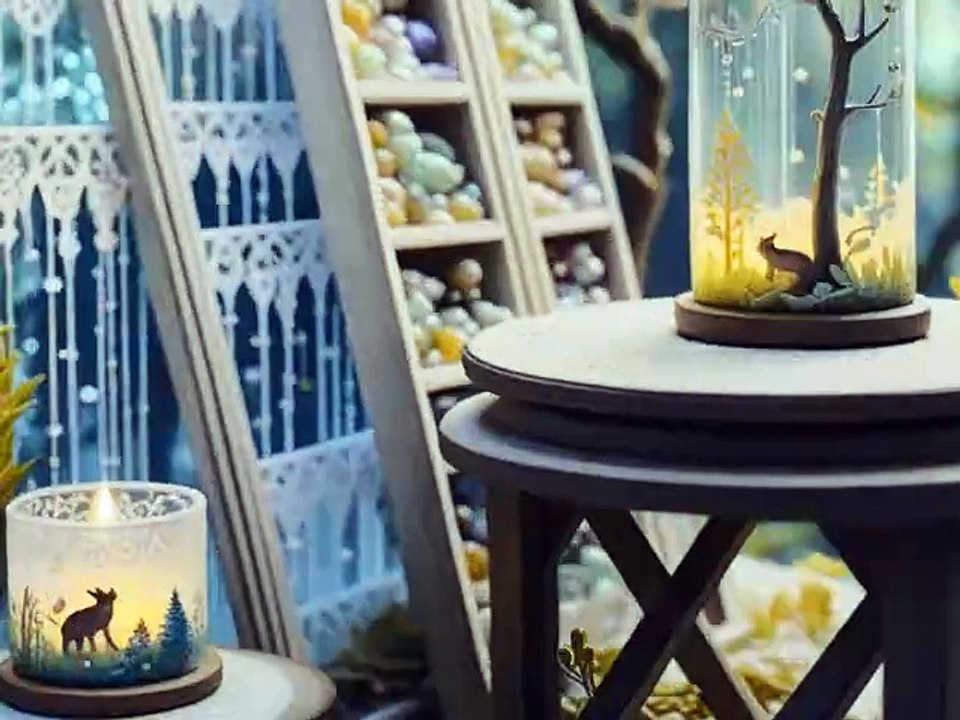 Cozy Vibes