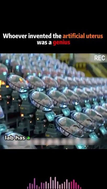 Customizable Human Life in Modern Incubators