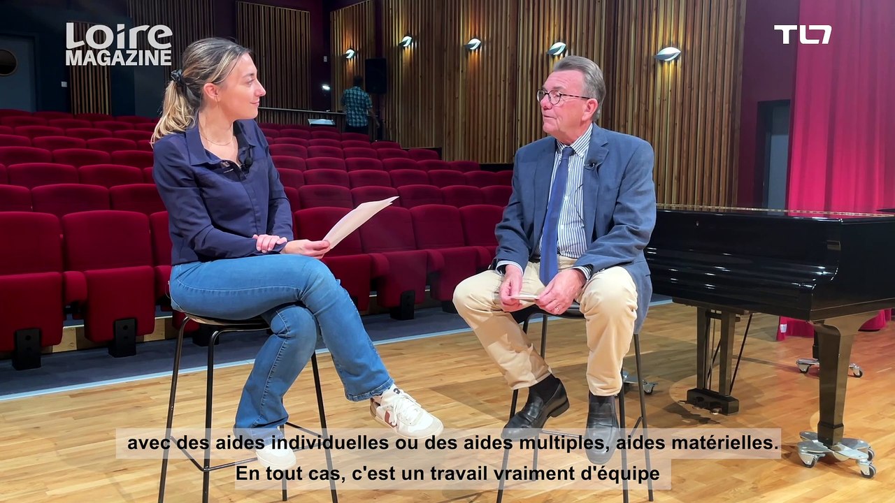 Loire Magazine novembre-décembre