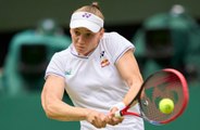 Elena Rybakina teams up with Novak Djokovic's former coach Goran Ivanišević