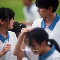 When I fly towards you ❤ Chinese drama tamil edits