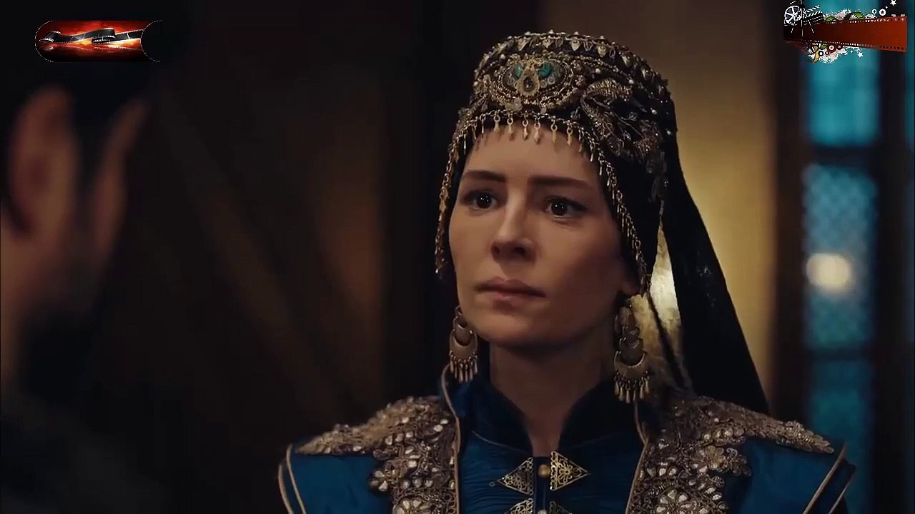 HD المؤسس عثمان - الموسم 4  الحلقة 19 -  مدبلج