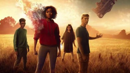 FILME PODERES EXTRAORDINÁRIOS (DUBLADO) COMPLETO 2024