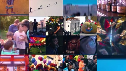 Agenda Région du 4 au 10 novembre 2024