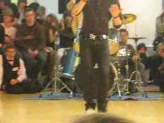 Hot Vocation version originale