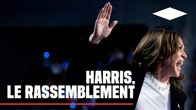 Élection américaine 2024 : Kamala Harris, sa stratégie pour gagner