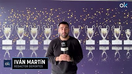Alineación del Real Madrid contra el Milan: Ancelotti apostará por el once de gala