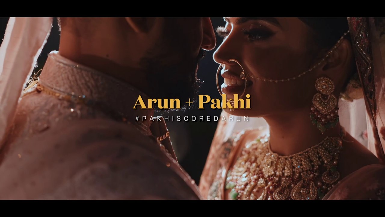 Arun Pakhi