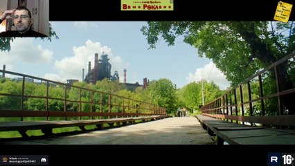 Мир! Дружба! Жвачка!  БЕСПРЕДЕЛ НА РЫНКЕ! [сез.1 сер.2] #реакция