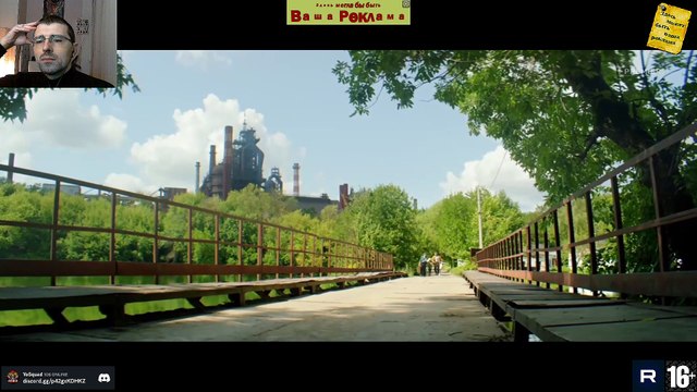 Мир! Дружба! Жвачка! БЕСПРЕДЕЛ НА РЫНКЕ! [сез.1 сер.2] #реакция