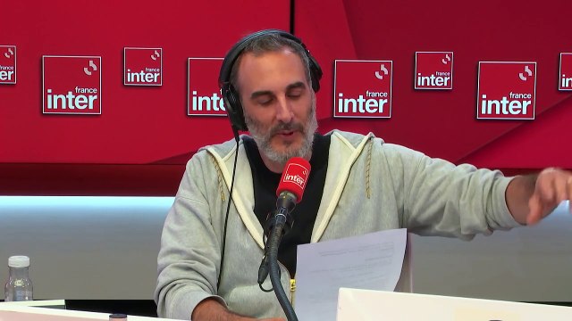 Le 129 sauve la gastronomie française - Merwane Benlazar : moi ce que j'en dis