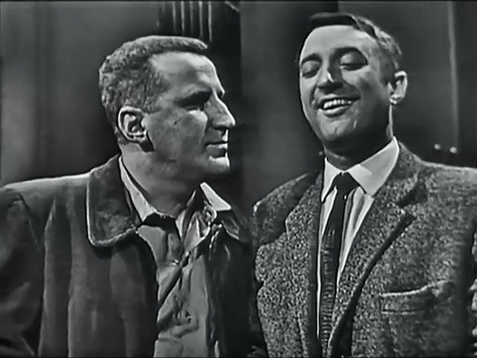 Der Staatsanwalt hat das Wort-Der Rosenkavalier