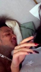 Após polêmicas, Bia Miranda compartilha momento íntimo e reata com Gato Preto; ASSISTA