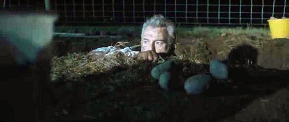 'Lie of the Land' - Tráiler Oficial