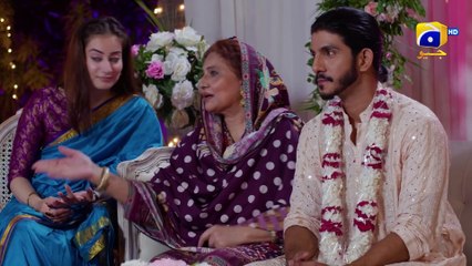 Tauba Episode 18 - [Eng Sub] - Mikaal Zulfiqar - Momina Iqbal - Mohsin Abbas Haider - 4th Nov 2024