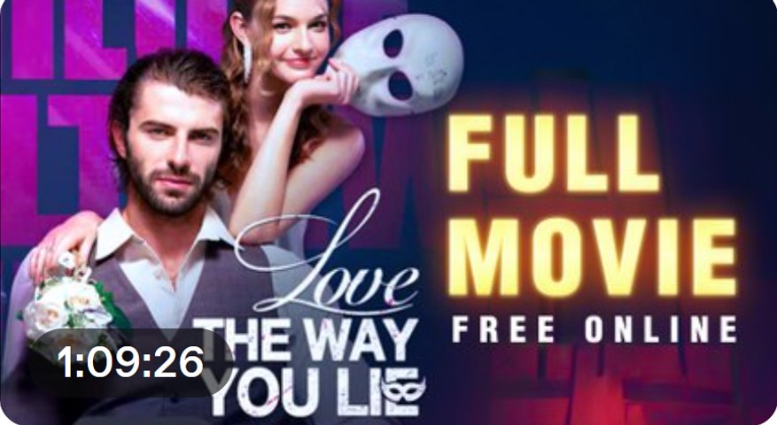 Love action drama full movie dailymotion clearance