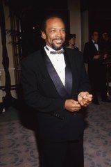 Quincy Jones, producteur de succès