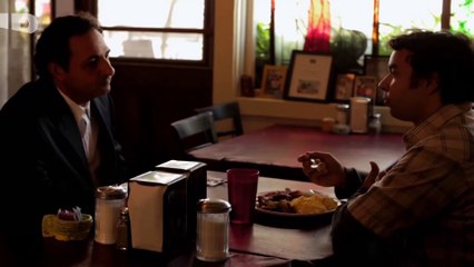 Mauvaises rencontres Livraison mortelle