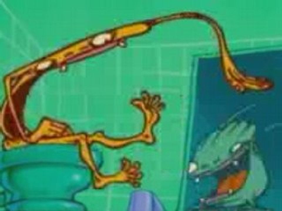 Jean Luc et faipassa 1x01