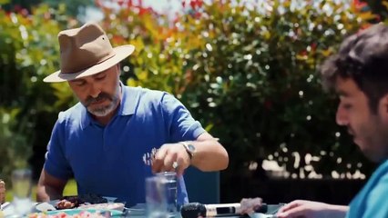 مسلسل القسمة مدبلج الحلقة 4