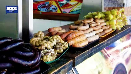 Cochino frito a precios fijos