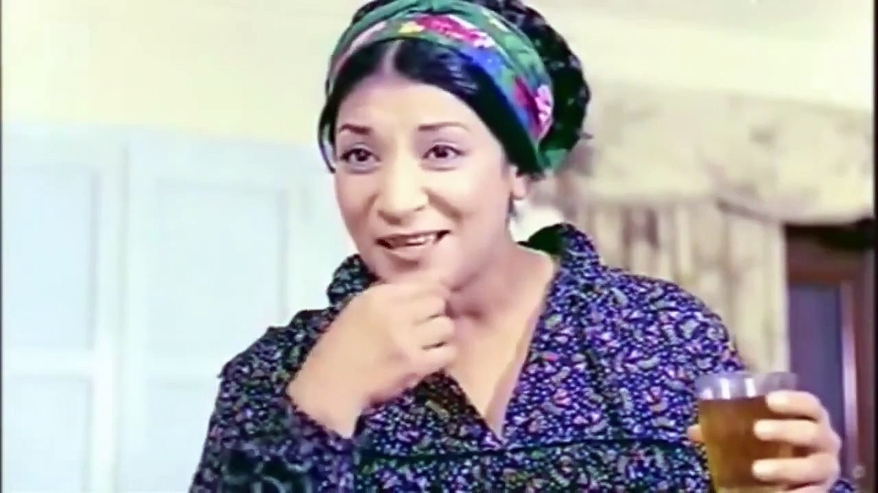 فيلم ( جواز مع سبق الإصرار ) بطولة - حاتم ذو ال...