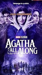 Critique des deux derniers épisodes d'Agatha All Along - Une série Marvel réussie