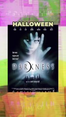 Darkness : Un Film d'Horreur Captivant et Terrifiant