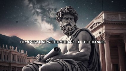 WHY DO YOU BECOME MORE ATTRACTIVE WHEN YOU MOVE AWAY | STOICISM