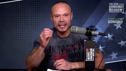 Snapshots And Sound Bites Folks... And The Don Is Killin' It.//The Dan Bongino show Clips