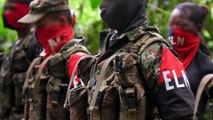 Advierten que el ELN estaría ejerciendo presión para provocar la salida de altos mandos del Ejército