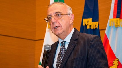 "Es absolutamente falso": mindefensa sobre presiones del ELN