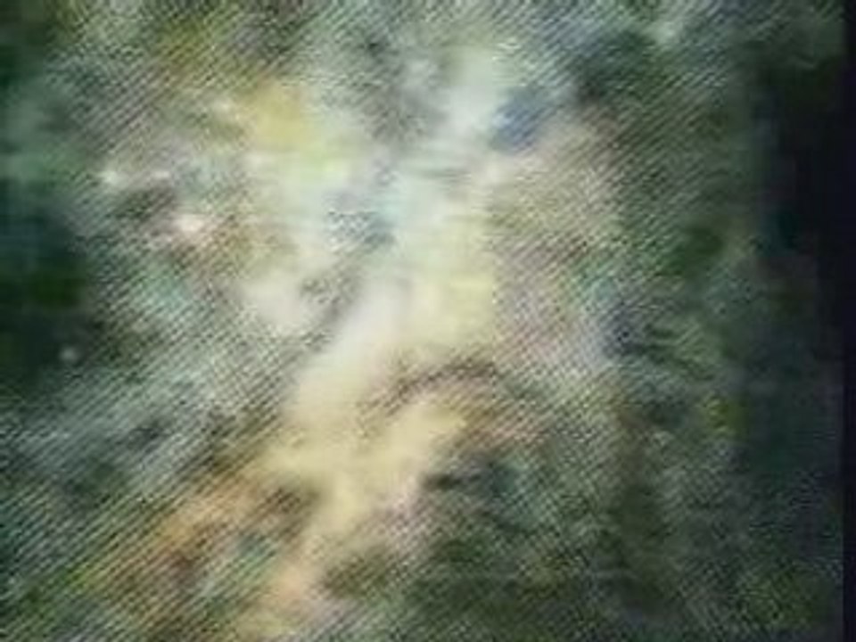 Ovnis -  Soirée Thema-Partie2