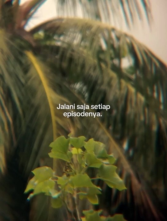jalani saja