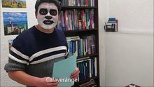 Calaverita a Ricardo Salinas Pliego